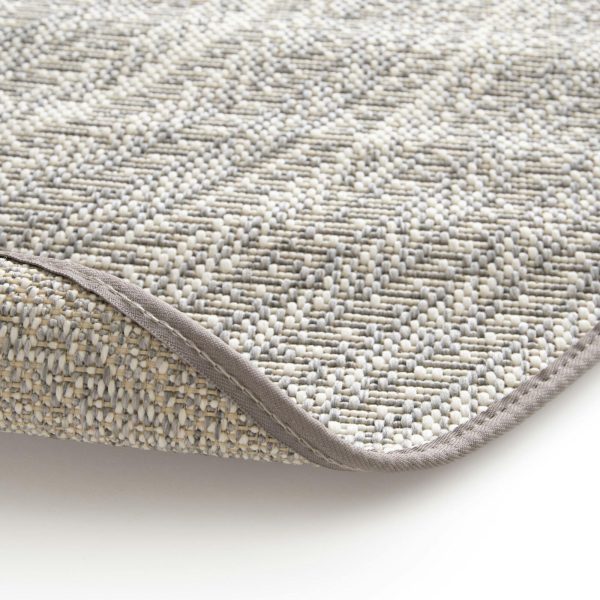 Aptos 4' Round Indoor Rugs 