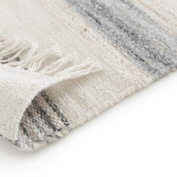 Monterey White 8' x 10' Rectangle Indoor Rugs Monterey White 8' x 10' Rectangle Indoor Rugs