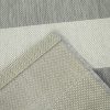 Calabasas Gray 5' x 7' Rectangle Indoor Rugs Calabasas Gray 5' x 7' Rectangle Indoor Rugs