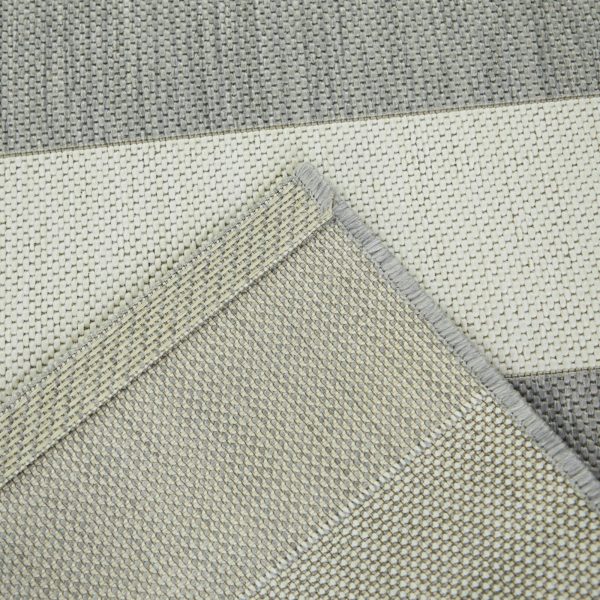 Calabasas Gray 5' x 7' Rectangle Indoor Rugs Calabasas Gray 5' x 7' Rectangle Indoor Rugs