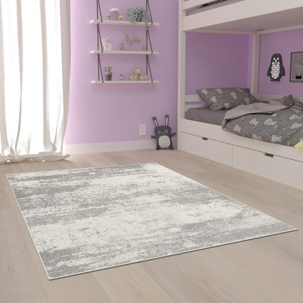 Quincy 5' x 7' Rectangle Indoor Rugs Quincy 5' x 7' Rectangle Indoor Rugs