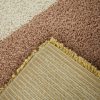 Topanga Rose 5' x 7' Rectangle Indoor Rugs 