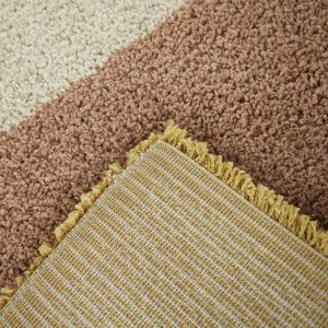 Topanga Rose 2' x 7' Runner Indoor Rugs 