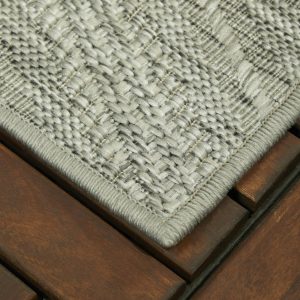 Silverado 8' x 10' Rectangle Indoor Rugs 