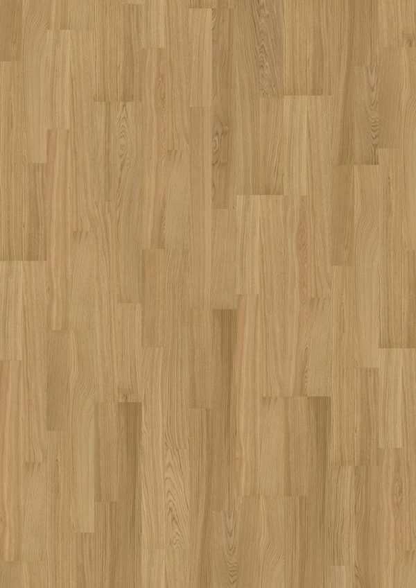 Pure Oak 2-strip  