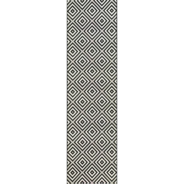 Eureka 2' x 7' Runner Indoor Rugs Eureka 2' x 7' Runner Indoor Rugs