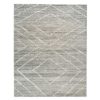 Presidio Gray 8' x 10' Rectangle Indoor Rugs Presidio Gray 8' x 10' Rectangle Indoor Rugs