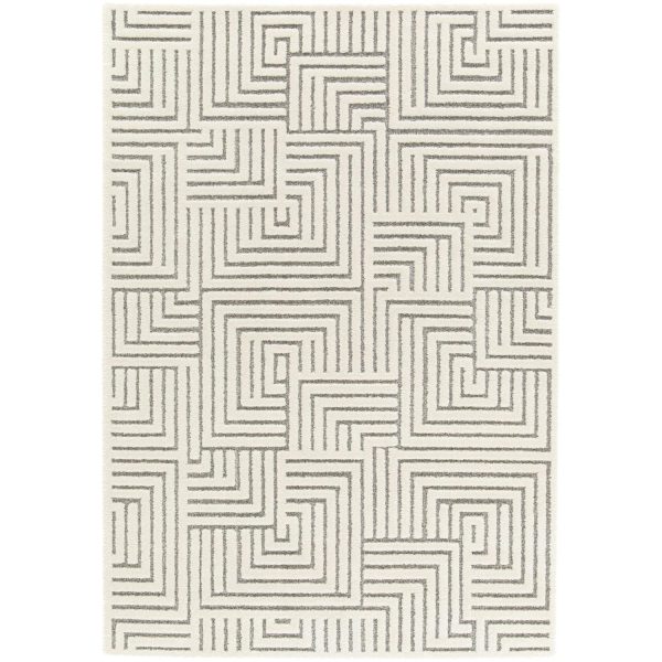 Anza 5' x 7' Rectangle Indoor Rugs 