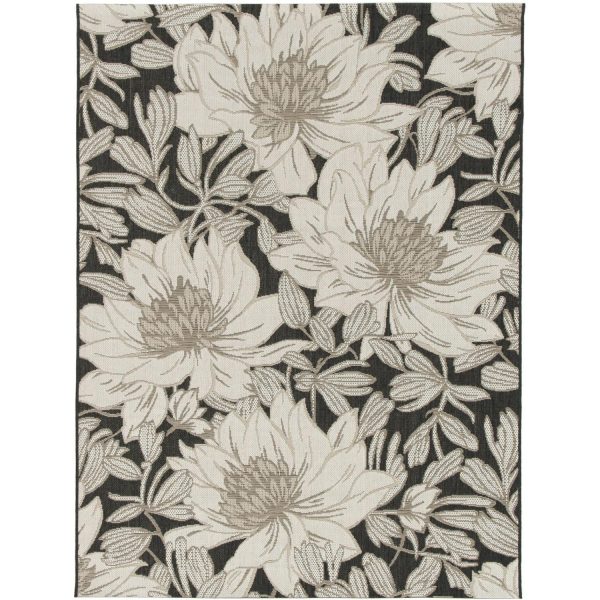 Santa Monica 8' x 10' Rectangle Indoor Rugs 