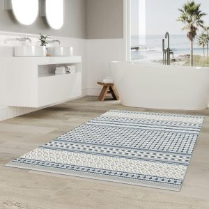 Guadalupe 5' x 7' Rectangle Indoor Rugs 
