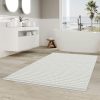 Inyo 5' x 7' Rectangle Indoor Rugs 