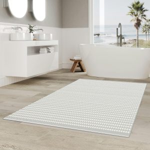 Inyo 5' x 7' Rectangle Indoor Rugs 