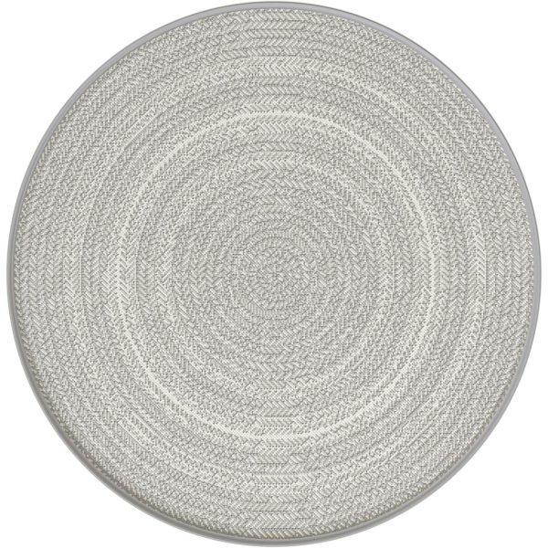 Aptos 4' Round Indoor Rugs 