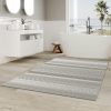 Carpinteria 5' x 7' Rectangle Indoor Rugs 