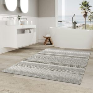 Carpinteria 5' x 7' Rectangle Indoor Rugs 