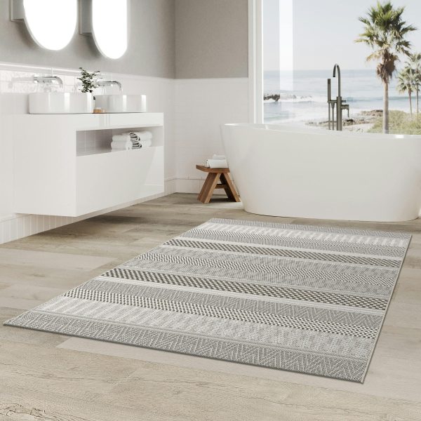 Carpinteria 5' x 7' Rectangle Indoor Rugs Carpinteria 5' x 7' Rectangle Indoor Rugs