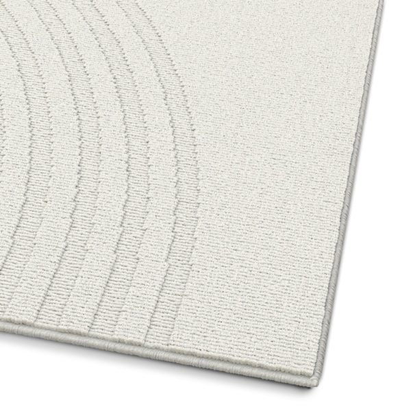 Irvine 5' x 7' Rectangle Indoor Rugs 