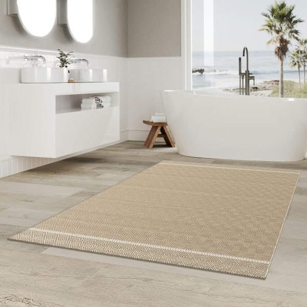 Portola 5' x 7' Rectangle Indoor Rugs 