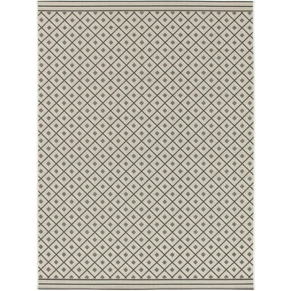 Lafayette Tan 8' x 10' Rectangle Indoor Rugs 
