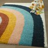Fortuna Day 5' x 7' Rectangle Indoor Rugs 