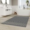 Cypress 5' x 7' Rectangle Indoor Rugs 