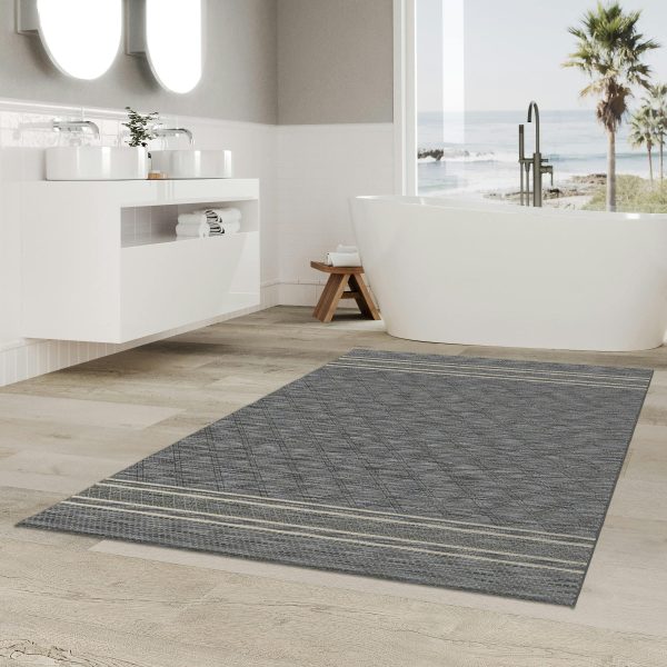 Cypress 5' x 7' Rectangle Indoor Rugs 