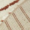 Tahoe Cinnamon 9' x 12' Rectangle Indoor Rugs 