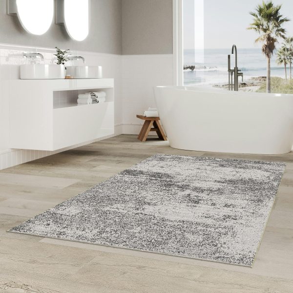 Cardiff 5' x 7' Rectangle Indoor Rugs 