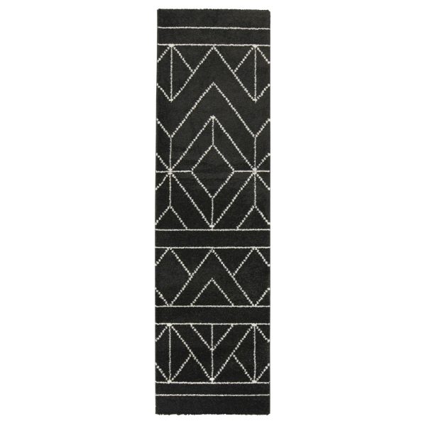 Bel Air 2' x 7' Runner Indoor Rugs 