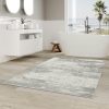 Quincy 5' x 7' Rectangle Indoor Rugs 