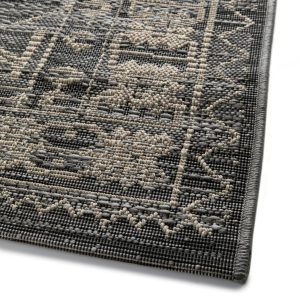 Glendora 8' x 10' Rectangle Indoor Rugs 