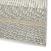 Larkspur Gray 8' x 10' Rectangle Indoor Rugs 
