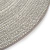 Aptos 4' Round Indoor Rugs 