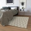 San Simeon 5' x 7' Rectangle Indoor Rugs 