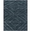 Presidio Navy 8' x 10' Rectangle Indoor Rugs Presidio Navy 8' x 10' Rectangle Indoor Rugs