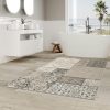 Oceanside 5' x 7' Rectangle Indoor Rugs 