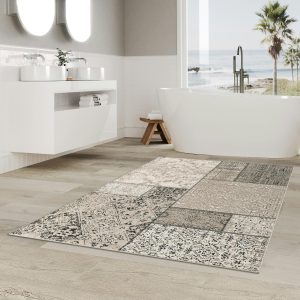 Oceanside 5' x 7' Rectangle Indoor Rugs 