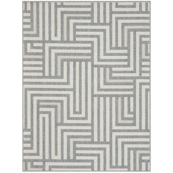 Hollywood 8' x 10' Rectangle Indoor Rugs 