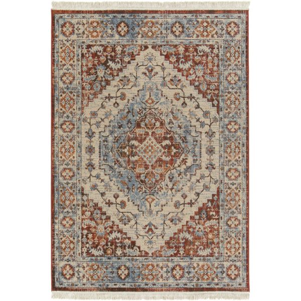 Corte Madera 5' x 7' Rectangle Indoor Rugs Corte Madera 5' x 7' Rectangle Indoor Rugs