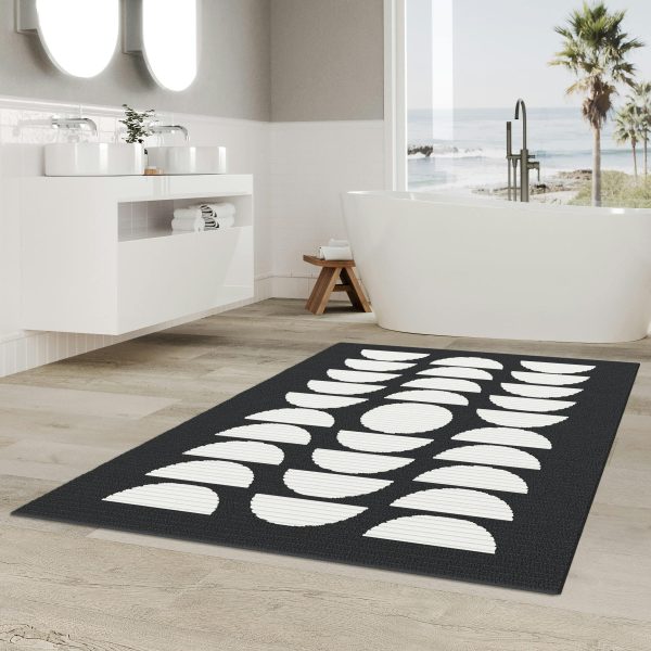 Avila Beach 5' x 7' Rectangle Indoor Rugs 
