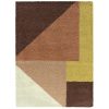 Del Mar Rose 9' x 12' Rectangle Indoor Rugs 