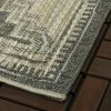 Santa Barbara 8' x 10' Rectangle Indoor Rugs 