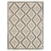 Zayante 8' x 10' Rectangle Indoor Rugs 