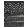 Bel Air 4.5' x 6' Rectangle Indoor Rugs 