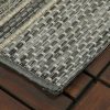 Cypress 8' x 10' Rectangle Indoor Rugs 