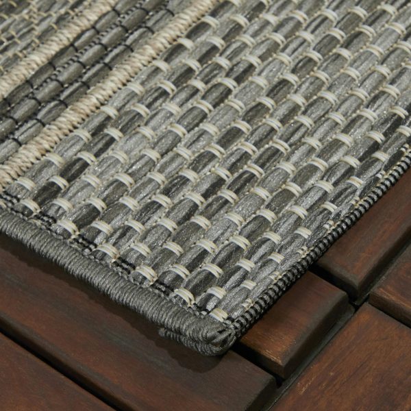 Cypress 8' x 10' Rectangle Indoor Rugs 
