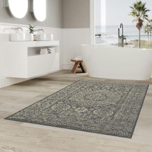 Lucia 5' x 7' Rectangle Indoor Rugs 