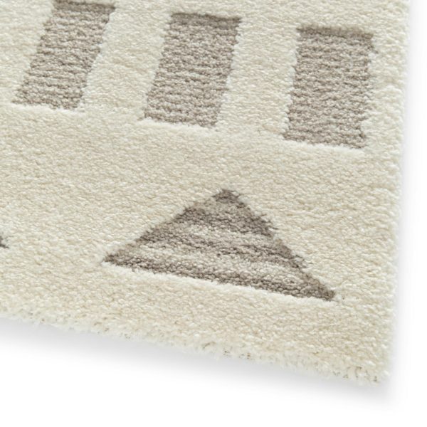 Alpine 5' x 7' Rectangle Indoor Rugs 