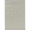 Lafayette Gray 5' x 7' Rectangle Indoor Rugs 