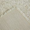 Wilshire White 5' x 7' Rectangle Indoor Rugs 